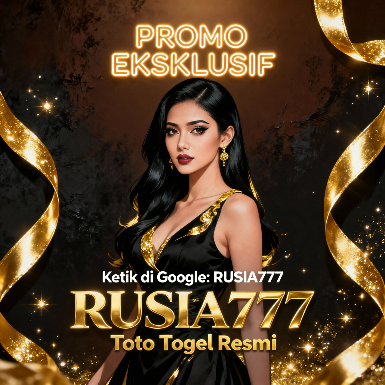 { RUSIA777 } TOGEL