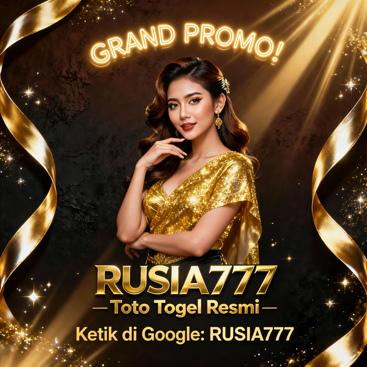 { RUSIA777 } Situs Nomor 1 Slot Gacor & Slot Online Paling ...