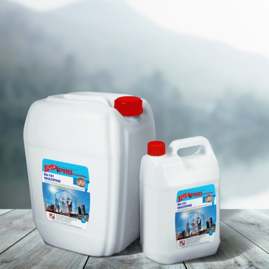 HÓA CHẤT LAU SÀN R8-101